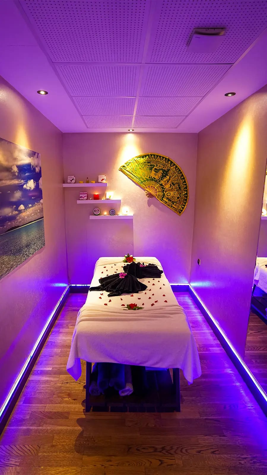 Cumhuriyet Esenyurt Masaj : Huzur ve Yenilenme Merkezi